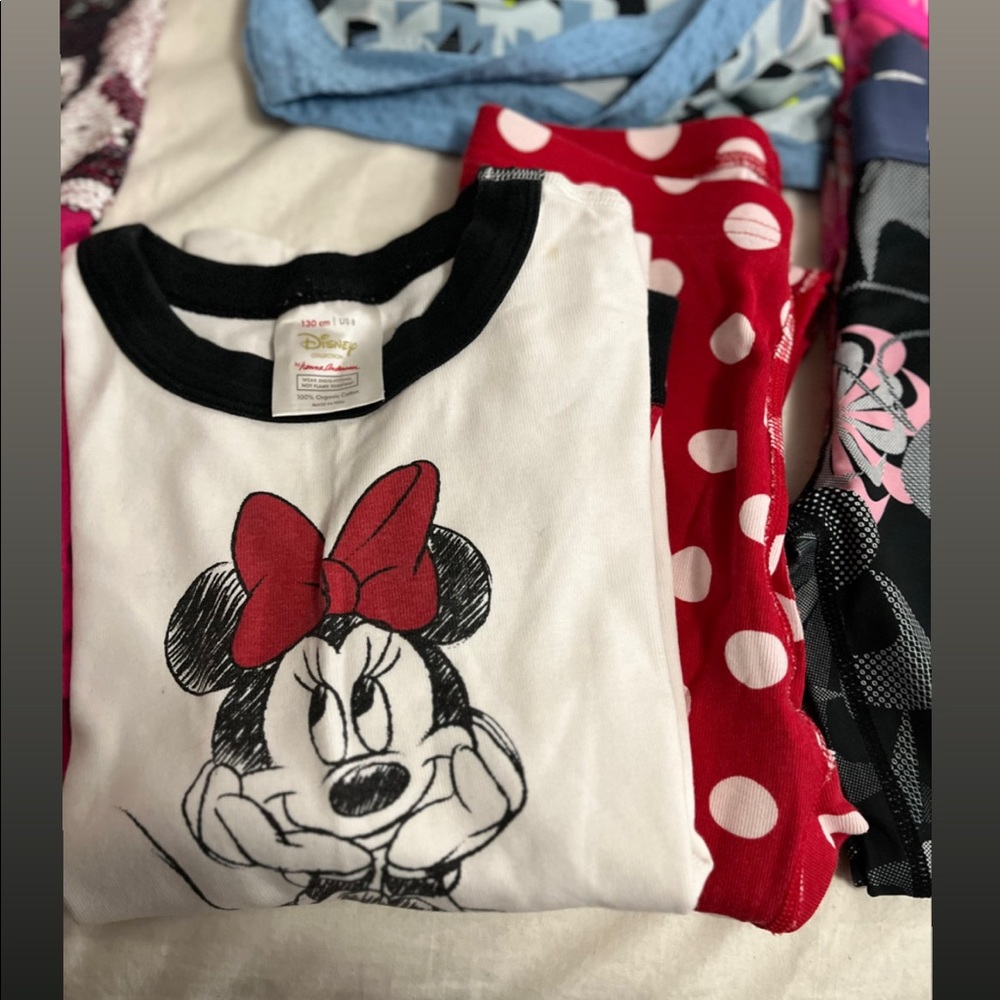 Hanna Andersson PJS
